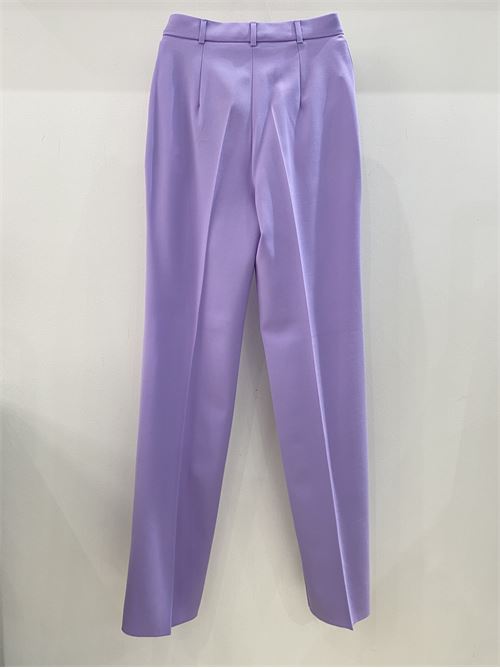 Pantaloni in crêpe MAXMARA STUDIO | 2361310337600030